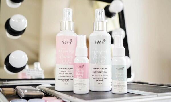 6 Skincare & Makeup untuk Pemula, Harga di Bawah Rp150 Ribu!