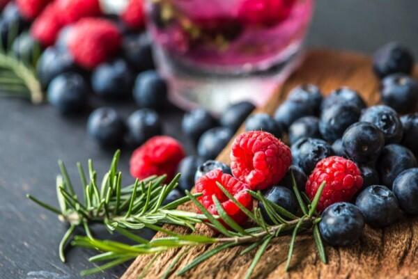 5 Jenis Makanan Sehat yang Terbukti Ampuh Hilangkan Stres