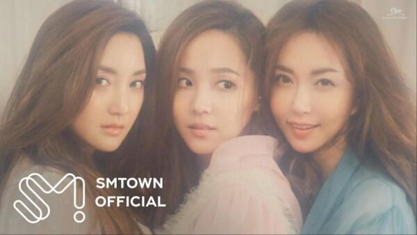5 Girl Group KPop yang Persahabatannya Lebih dari 10 Tahun, Salut!