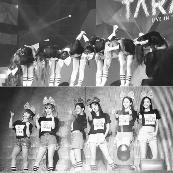 5 Girl Group KPop yang Persahabatannya Lebih dari 10 Tahun, Salut!