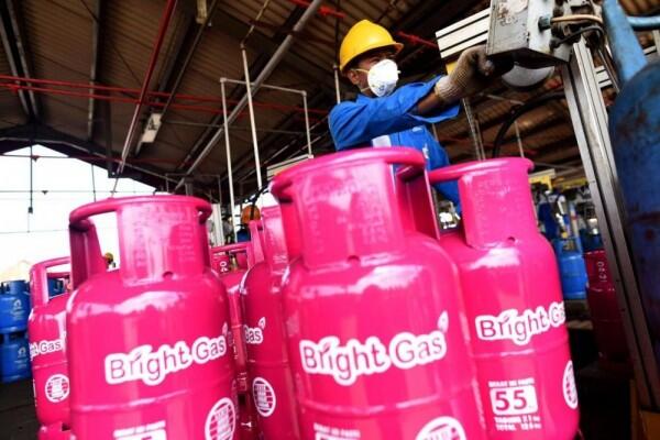 Sambut Idul Adha, Pertamina Siagakan 10 Juta Ton Elpiji 3 Kg