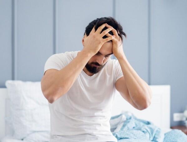 5 Fakta "Ledakan Kepala" Exploding Head Syndrom, Pernah Alami?