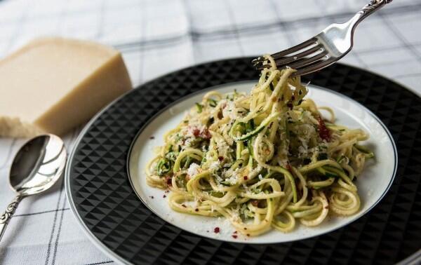 8 Fakta Unik Spaghetti Aglio Olio, Masih Banyak Orang Salah Paham