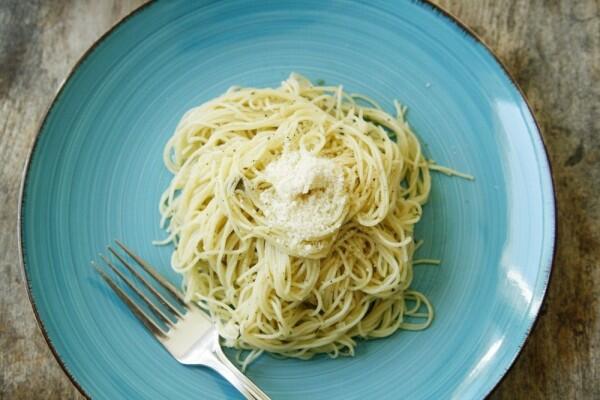 8 Fakta Unik Spaghetti Aglio Olio, Masih Banyak Orang Salah Paham