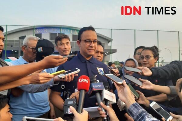 Pemprov DKI Siapkan Kantor untuk Diaspora