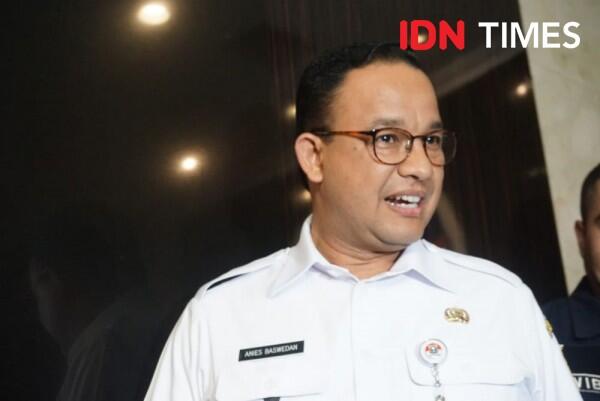 Pemprov DKI Siapkan Kantor untuk Diaspora