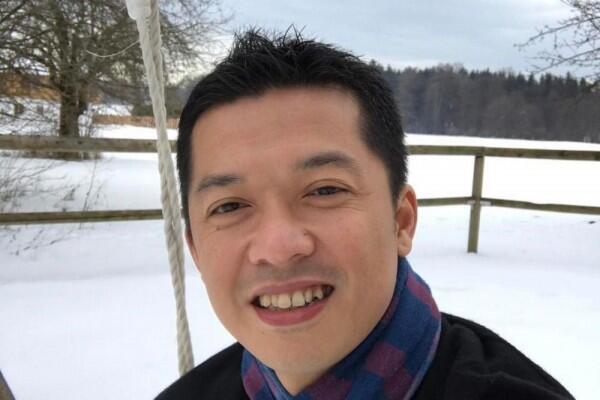 Selamat Ulang Tahun Legenda Tunggal Putra Indonesia, Taufik Hidayat!