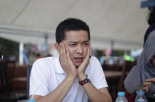 Selamat Ulang Tahun Legenda Tunggal Putra Indonesia, Taufik Hidayat!