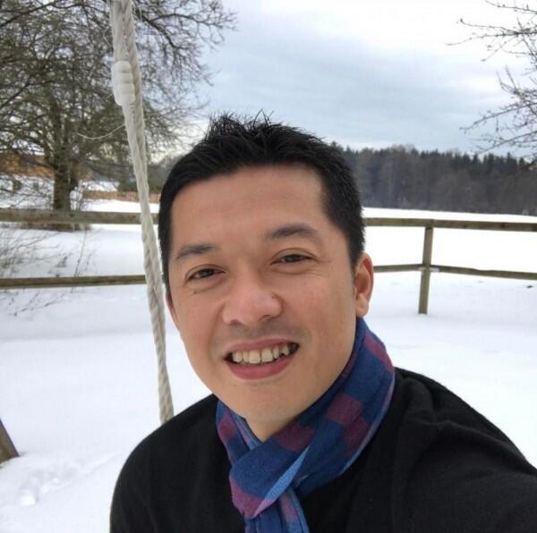 Selamat Ulang Tahun Legenda Tunggal Putra Indonesia, Taufik Hidayat!