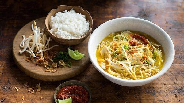 5 Rekomendasi Hidangan Berkuah untuk Olahan Daging Sapi, Enak Semua!