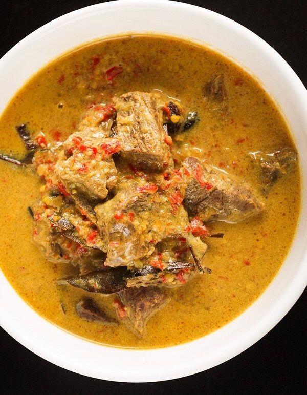 5 Rekomendasi Hidangan Berkuah untuk Olahan Daging Sapi, Enak Semua!