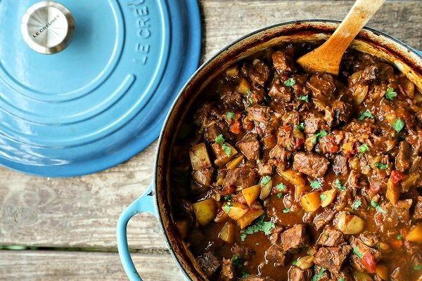 5 Rekomendasi Hidangan Berkuah untuk Olahan Daging Sapi, Enak Semua!
