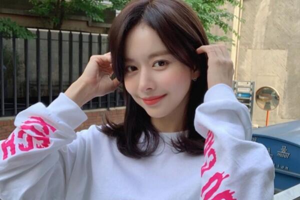 10 Potret Han Bo Reum, Gamer Anggun dan Memesona di KDrama Level Up
