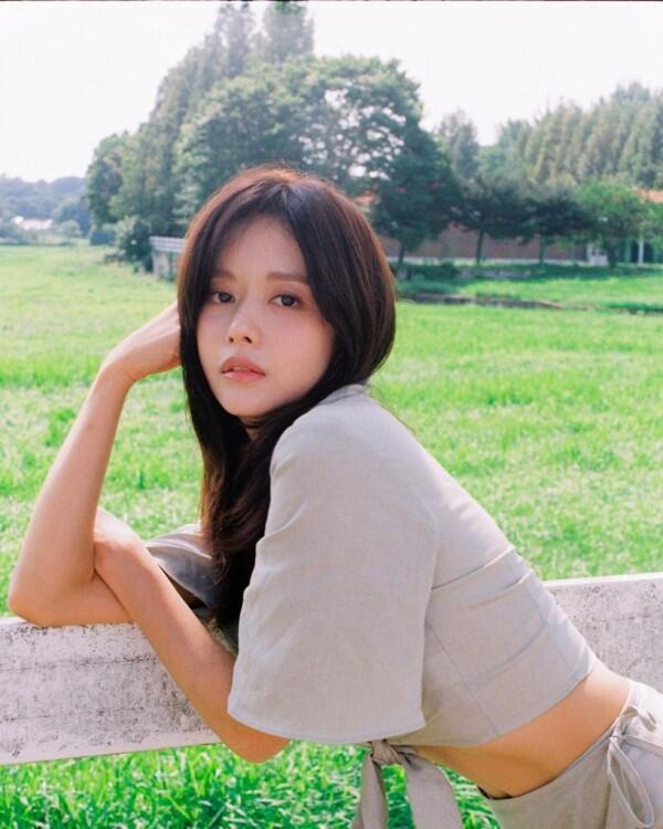 10 Potret Han Bo Reum, Gamer Anggun dan Memesona di KDrama Level Up