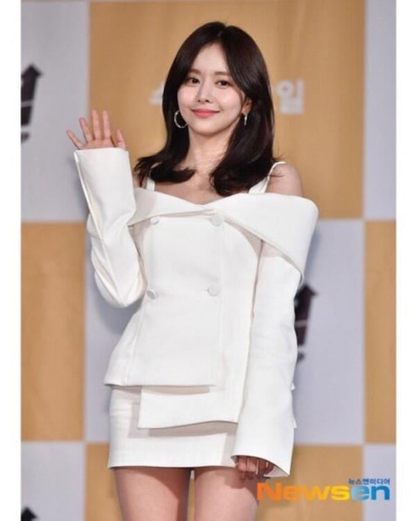 10 Potret Han Bo Reum, Gamer Anggun dan Memesona di KDrama Level Up