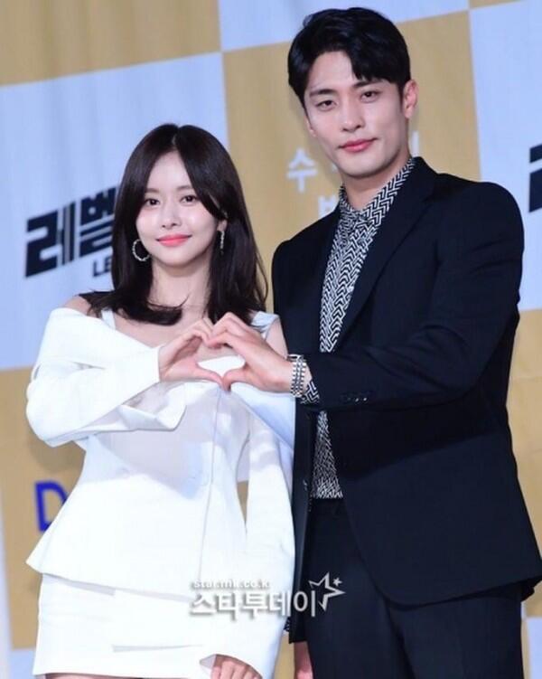 10 Potret Han Bo Reum, Gamer Anggun dan Memesona di KDrama Level Up