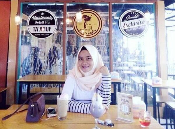 5 Cafe Unik di Indonesia yang Punya Konsep Islami