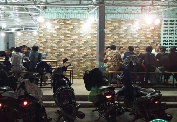 5 Cafe Unik di Indonesia yang Punya Konsep Islami