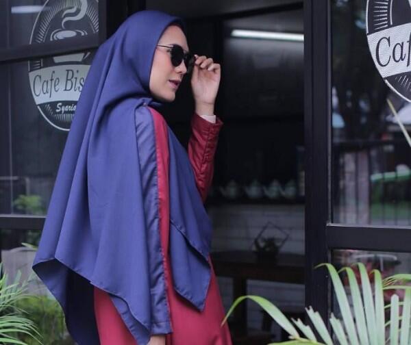 5 Cafe Unik di Indonesia yang Punya Konsep Islami