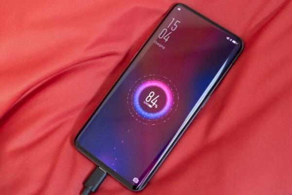 Isi Daya Cepat, Ini 7 Smartphone dengan Fast-Charging Terbaik di 2019!