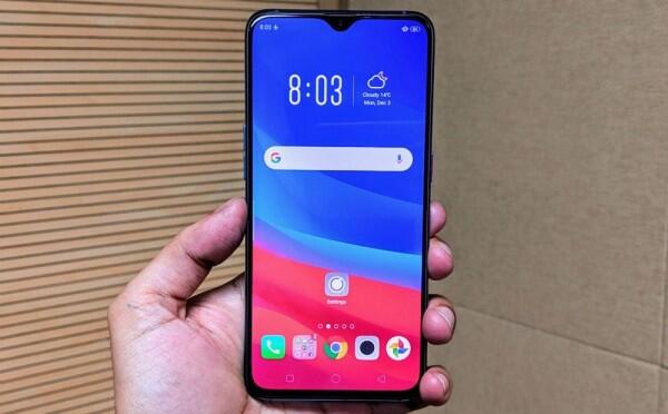 Isi Daya Cepat, Ini 7 Smartphone dengan Fast-Charging Terbaik di 2019!