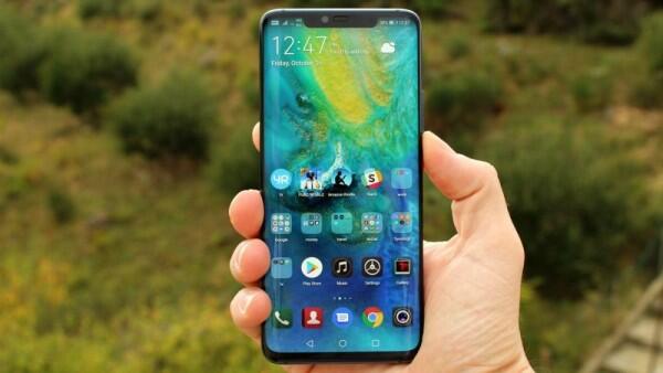 Isi Daya Cepat, Ini 7 Smartphone dengan Fast-Charging Terbaik di 2019!