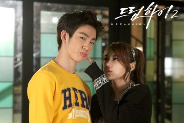 Ini 5 KDrama yang Pernah Dibintangi Jinyoung GOT7, Wajib Nonton!