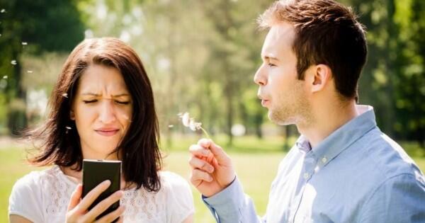 5 Hal yang Membuat Pasangan Merasa Tertekan Olehmu