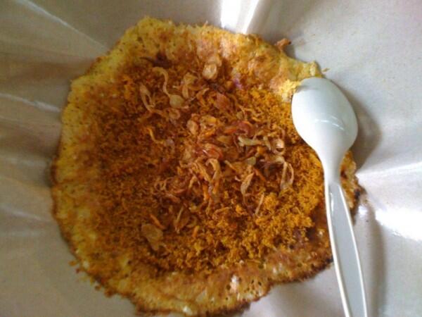 Fakta Kerak Telor, Jajanan Tradisional Khas Jakarta nan Nikmat!