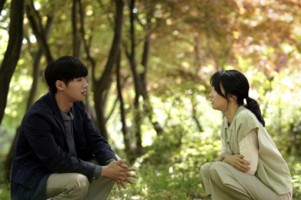 5 Nasihat Pernikahan dari KDrama Love Affairs In The Afternoon