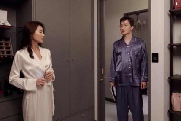5 Nasihat Pernikahan dari KDrama Love Affairs In The Afternoon