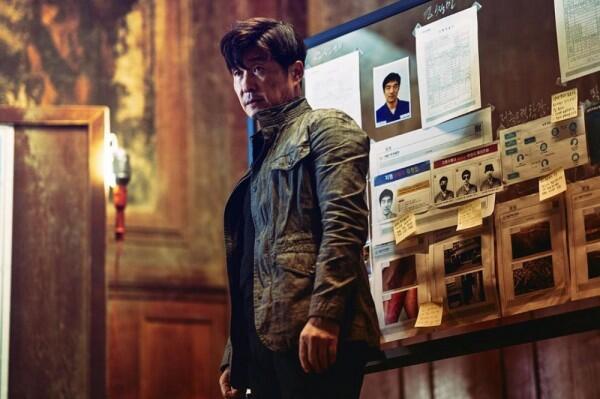 5 Fakta Bad Guys: The Movie, Film Action Korea yang Wajib Tonton