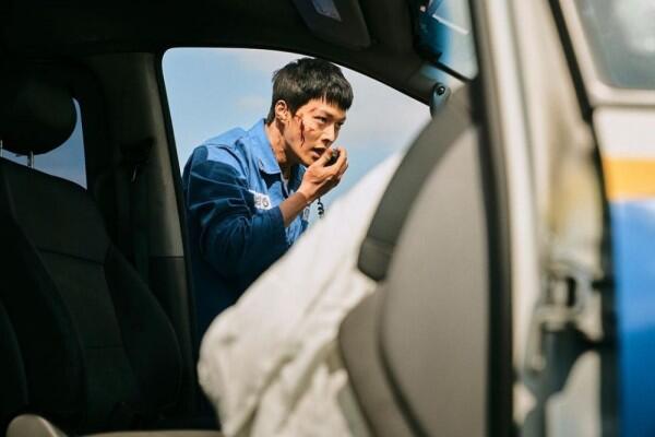 5 Fakta Bad Guys: The Movie, Film Action Korea yang Wajib Tonton