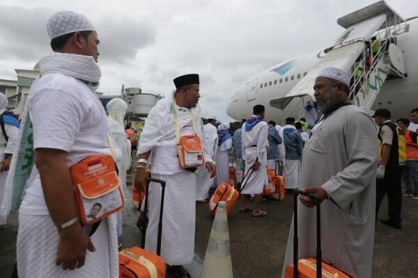 Hari Ini, Jemaah Indonesia Mulai Persiapan Wukuf di Arafah