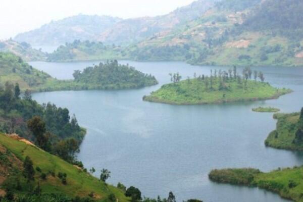 5 Fakta Danau Kivu di Afrika yang Tenang tapi Mematikan!