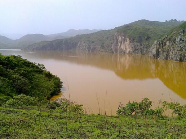 5 Fakta Danau Kivu di Afrika yang Tenang tapi Mematikan!