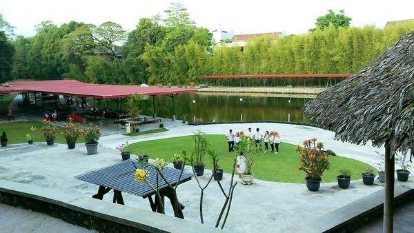 Review Banyumili Yogyakarta, Paket Lengkap Bagi Penyuka Seafood