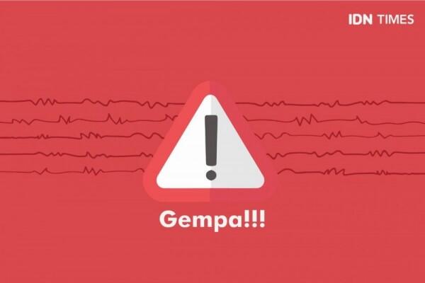 Status Gunung Slamet Meningkat Jadi Waspada, Berpotensi Erupsi