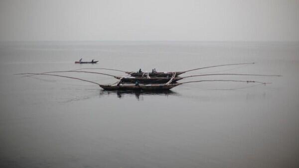 5 Fakta Danau Kivu di Afrika yang Tenang tapi Mematikan!