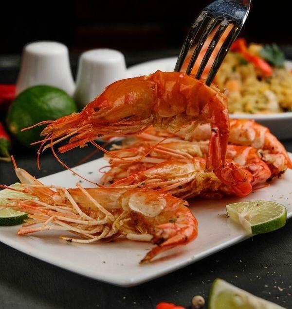 Review Banyumili Yogyakarta, Paket Lengkap Bagi Penyuka Seafood
