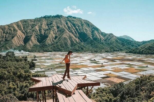 Gak Cuma Pantai, 10 Wisata Alam di Lombok Ini Harus Kamu Kunjungi!