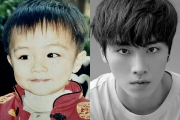 Genap 20 Tahun, Ini 10 Potret Transformasi Xiaojun WayV yang Memukau