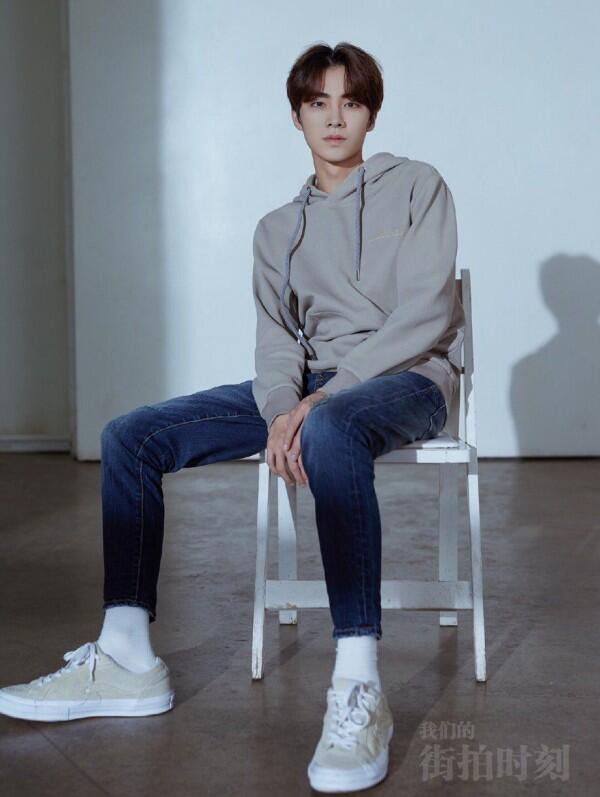 Genap 20 Tahun, Ini 10 Potret Transformasi Xiaojun WayV yang Memukau