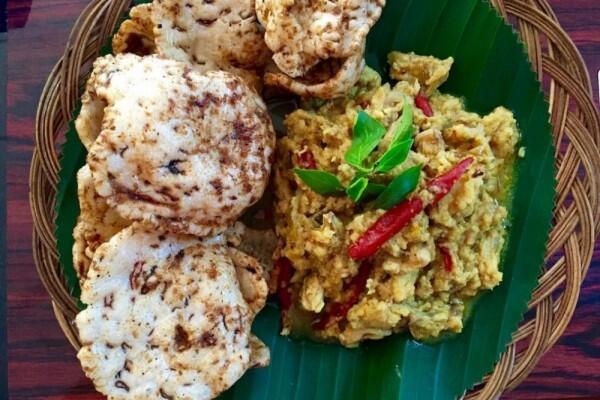 6 Resep Masakan Khas Tegal, Rasa Enaknya Bikin Diet Gagal