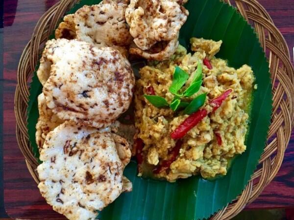 6 Resep Masakan Khas Tegal, Rasa Enaknya Bikin Diet Gagal