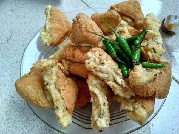6 Resep Masakan Khas Tegal, Rasa Enaknya Bikin Diet Gagal