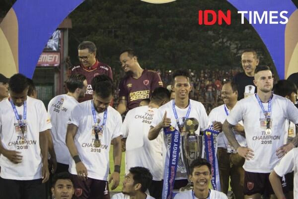 Borneo FC vs PSM: Gairah Baru Juku Eja Usai Buka Puasa Gelar