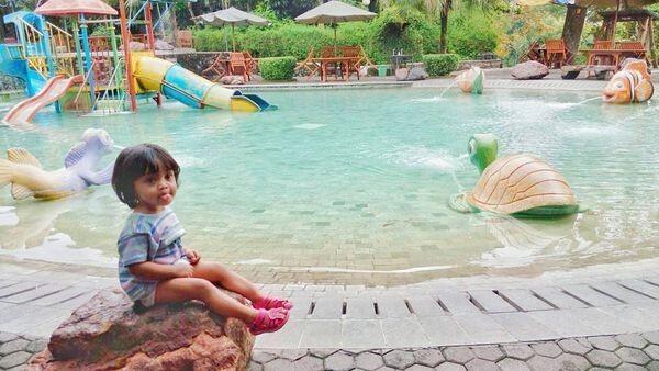 Review Banyumili Yogyakarta, Paket Lengkap Bagi Penyuka Seafood