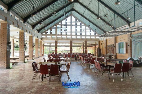 Review Banyumili Yogyakarta, Paket Lengkap Bagi Penyuka Seafood