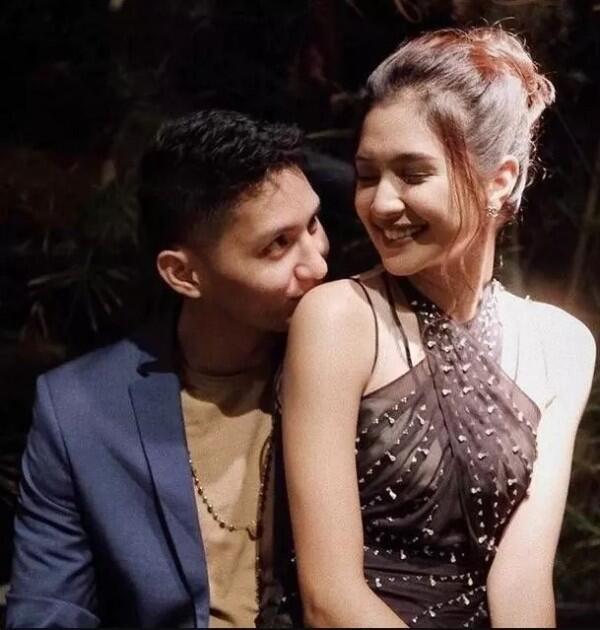 10 Kemesraan Mikha Tambayong & Daniel Wenas Sebelum Dikabarkan Putus
